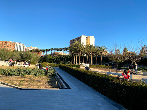 Parque Central