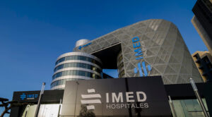 IMED Valencia