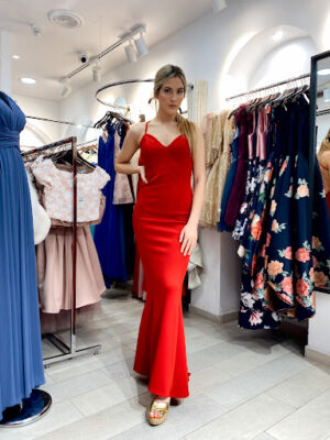 CHIC DRESS Vestidos de fiesta