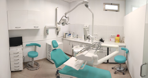 Yecla Integral Clínica Dental Valencia