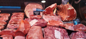 Carnes Varea