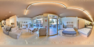 Muebles Jorge Rico