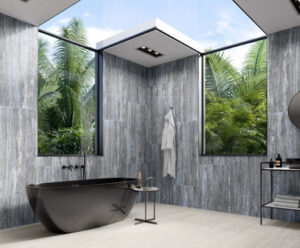 Baños de Autor