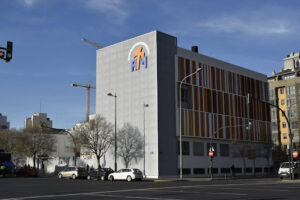 Colegio Ave Maria de Penya-roja