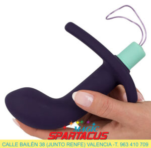 Magic Spartacus Tienda Erótica Valencia