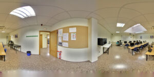 Tame Centro de Formación