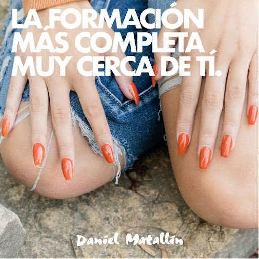 Daniel Matallin Peluquería y Estética