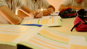 Colegio Chiner Villarroya