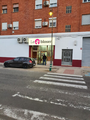 Leblosen, S.L.