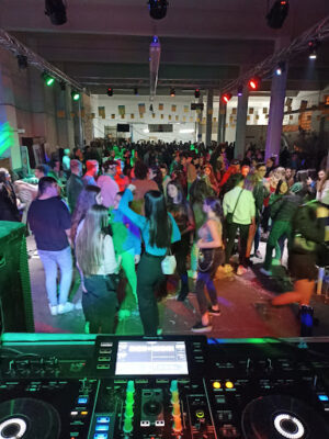 SOUND MUSIC EVENTS