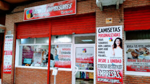 Jacinto Impresores - Imprenta, Copistería y Serigrafía