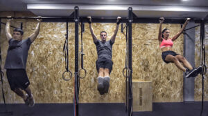 CrossFit Gorgos