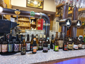 El Viñedo Bodega