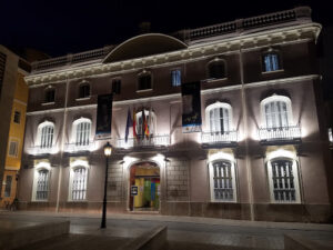CEU IAM Business School
