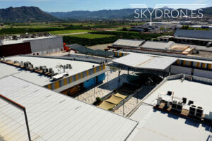 Skydron