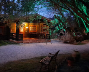 Complejo Rural Entre Viejos Olivos