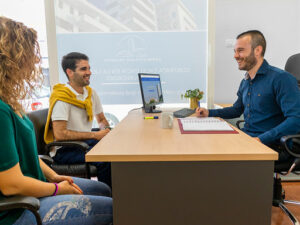 CIVITAS Administrador de fincas en Valencia