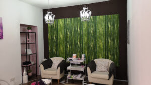 Centro de Estética Avanzada Tamara Martínez
