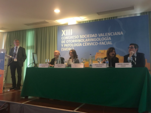 Rinoplastia Valencia. Otorrino Dr. Luis Mompó Romero