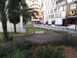 Parque Para Perros