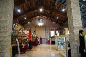 Museo Del Arroz de Valencia