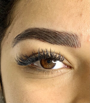 Beauty Art.vlc Expertas en cejas & pestañas