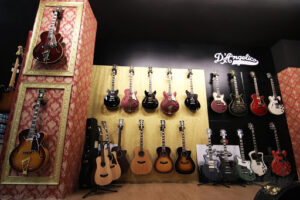 Stringsfield Guitars