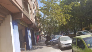 Talleres Tervis