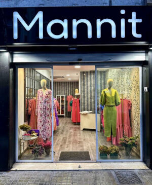 Mannit Valencia