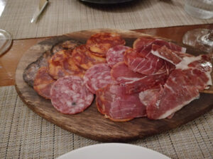 Jamón Jamón