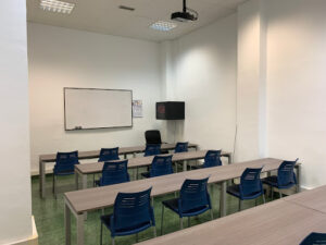 Centro de Estudios Codex