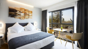 Sercotel Valencia Alameda 41