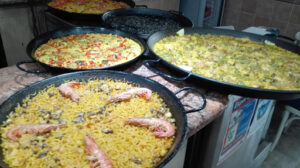 BAR RESTAURANTE CAFE TONET