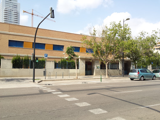 CEIP Tomás de Montañana