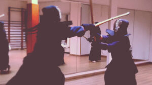 Club de Kendo Yōshinkai