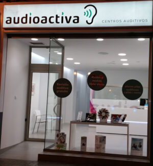 Centros Auditivos Audioactiva