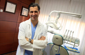 Instituto CIMEV Clínica Dental en Valencia