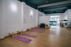 Yoyoga