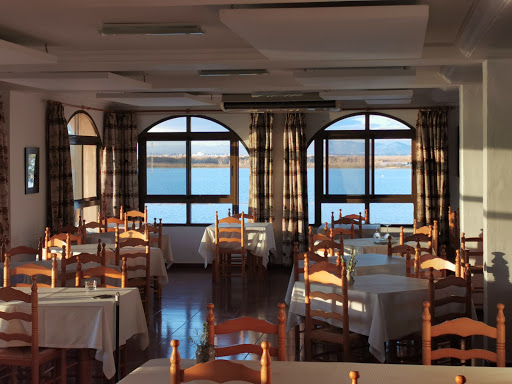 Restaurante Casa Ángel - El Palmar