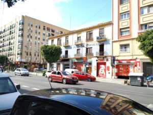 Colegio Trafalgar