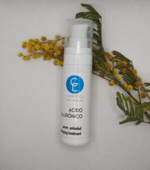 Logar Laboratorios Cosméticos