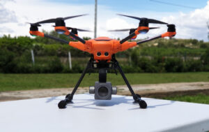 DroneVal