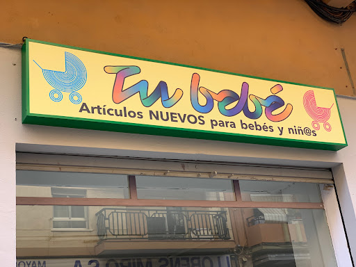 Tu bebé