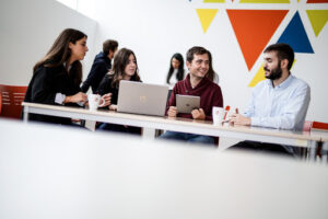 Academia Oposiciones y Cursos MasterD València