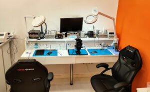 REPARACION ORDENADORES, MANTENIMIENTO VALENCIA - FIX
