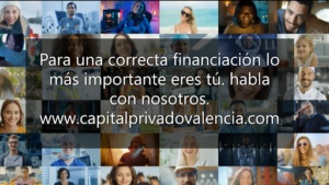 Capital Privado Valencia / Inversiones Grisf