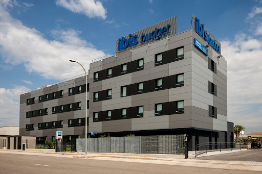 ibis budget Valencia Alcasser