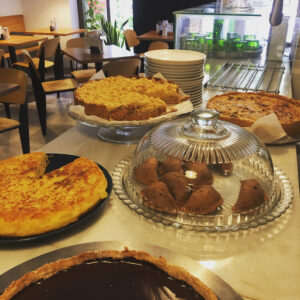 Café Madrigal