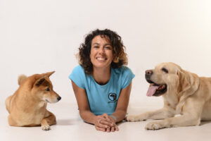 Arcanes Entrenamiento y Psicología Canina