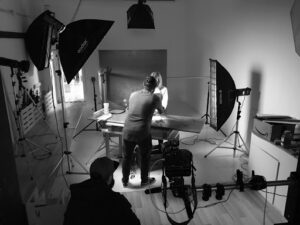 Fotovalencia - Estudio fotografico de alquiler
